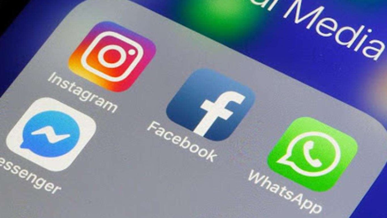 Facebook'a erişim sorunuyla ilgili çarpıcı iddialar