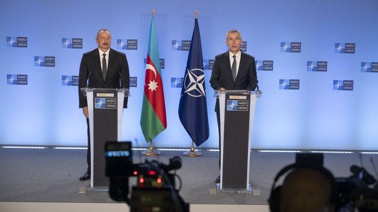 Azerbaycan'dan kritik adım