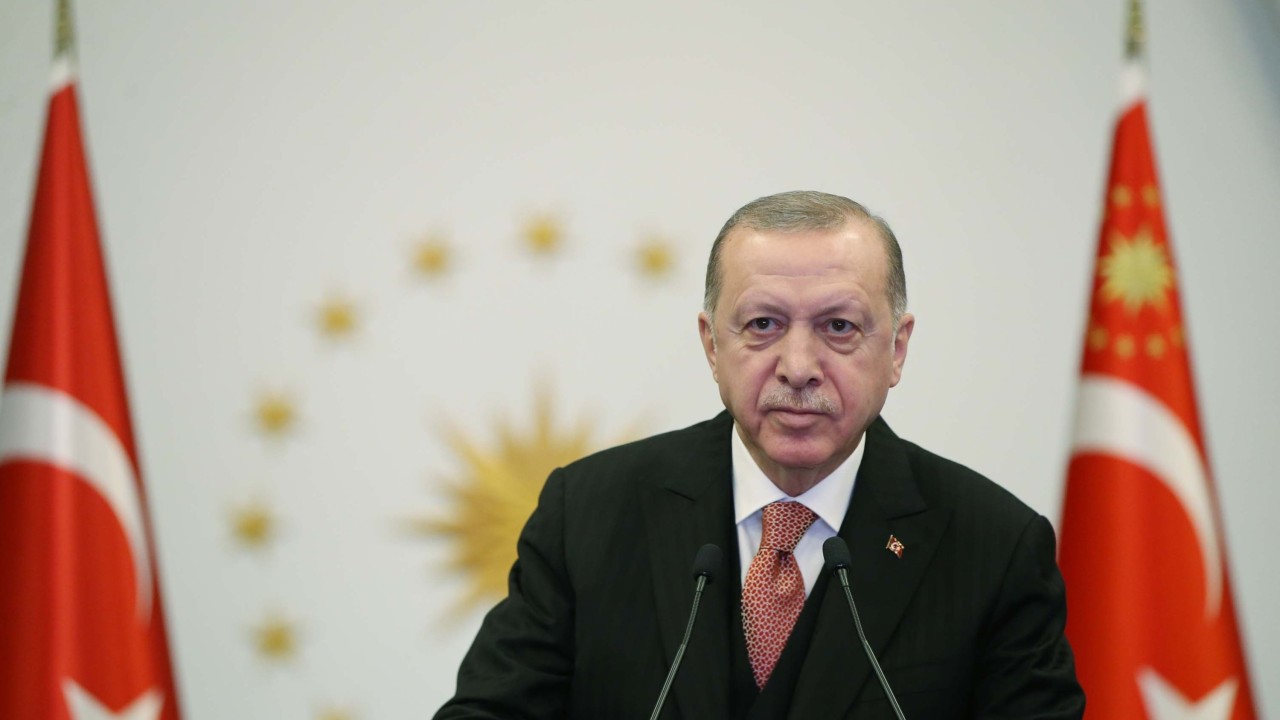 Erdoğan: Devam etmesi mümkün değil