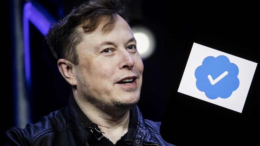 Musk'tan "mavi tik" ve "bot hesap" açıklaması: