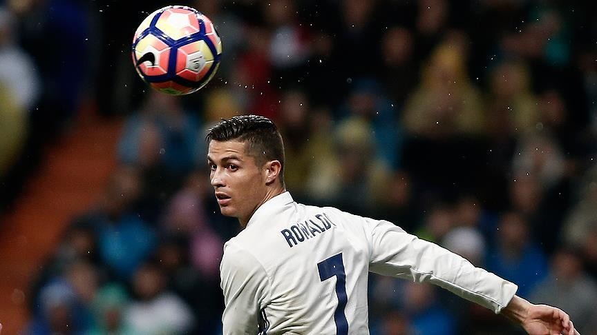 Ronaldo, 242 milyon avroluk teklifi reddetti