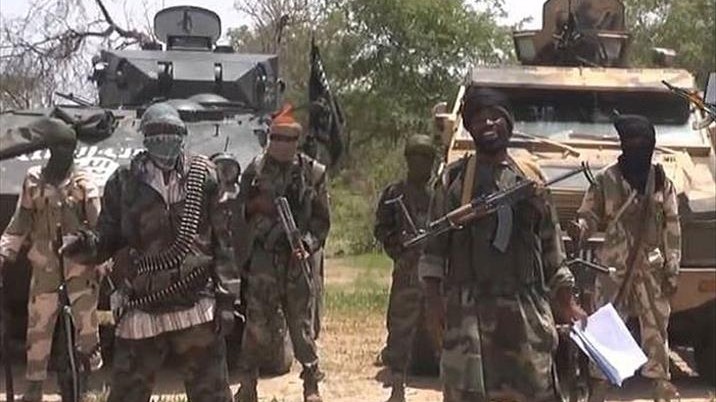 Boko Haram'ın 400 üyesi yargılanacak