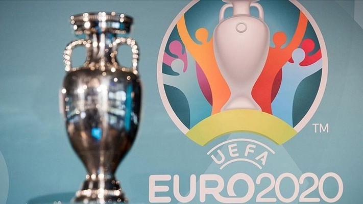 EURO 2020'de finalin adı İtalya-İngiltere
