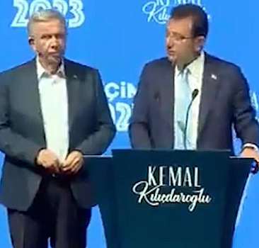 Kılıçdaroğlu için '13. cumhurbaşkanımız' demişti: Vazgeçti!