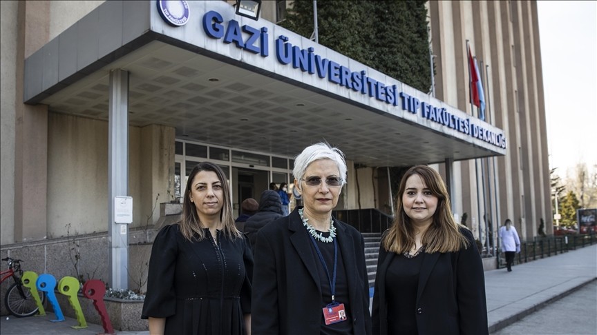 Türk araştırmacıların keşfi migrende yeni tedavi yollarının kapısını araladı