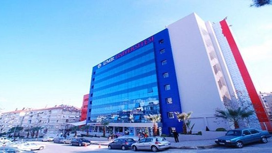 İzmir Demokrasi Üniversitesi Sürekli İşçi alıyor