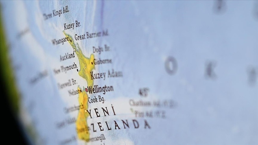 Yeni Zelanda iş gücü açığını kapatmak için yeni yollar arıyor