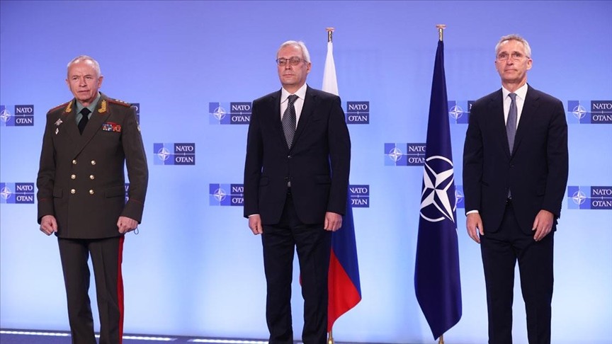 Finlandiya'nın NATO açıklamasına Rusya'dan ilk tepki