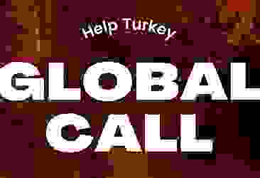 Dr. Jones'tan dikkat çeken 'Help Turkey' analizi