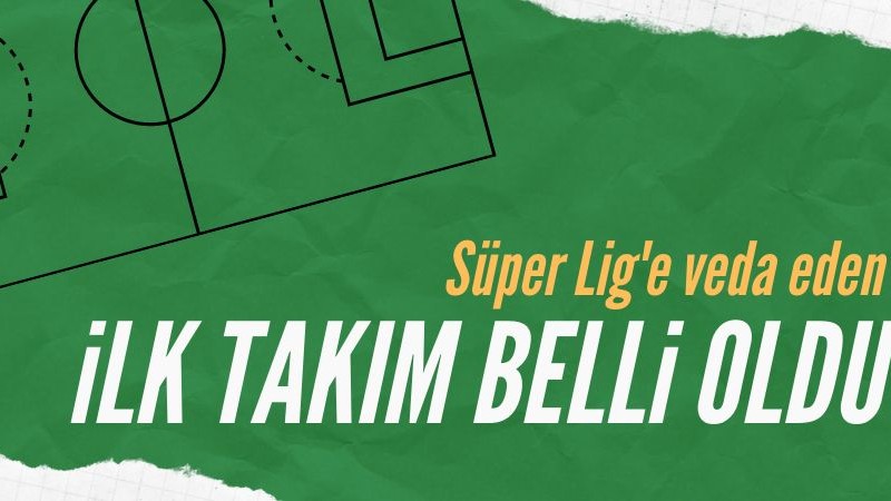 Ümraniyespor, Süper Lig'e veda etti