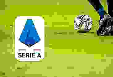 Serie A'da şampiyon Napoli, Inter'in galibiyet serisini bitirdi