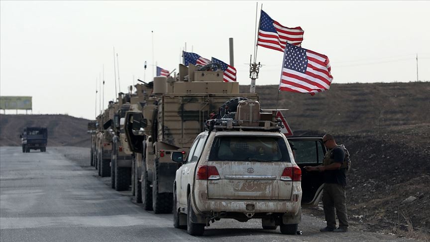 Suriye'de Esed ile ABD arasında tansiyon yükseldi