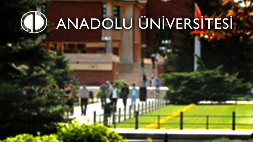 Anadolu Üniversitesi'nden uyarı: 23 Ekim'e uzatıldı