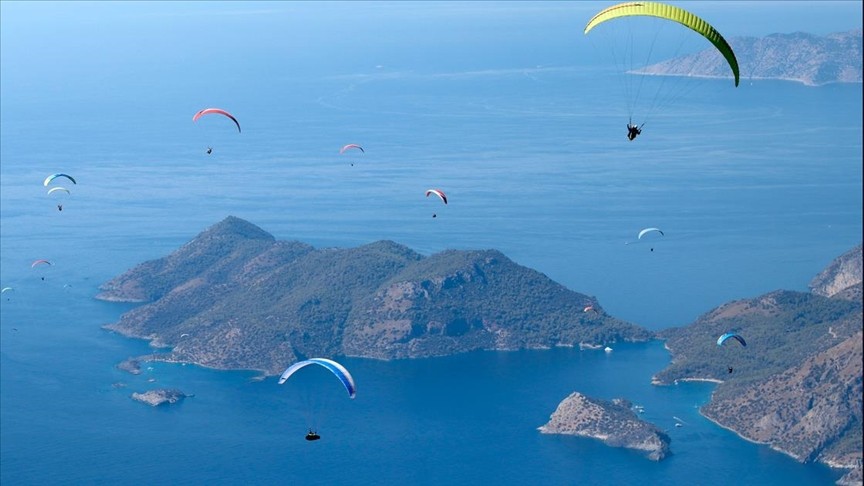 Türkiye Hava Sporları Federasyonunu seçime Orhan Pektaş götürecek