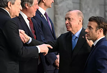 Türkiye yeniden masa kuran taraf oldu: Üçlü zirve yapılacak