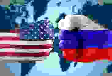 Rusya'dan ABD'ye tepki: Hukuka aykırı, kibirli