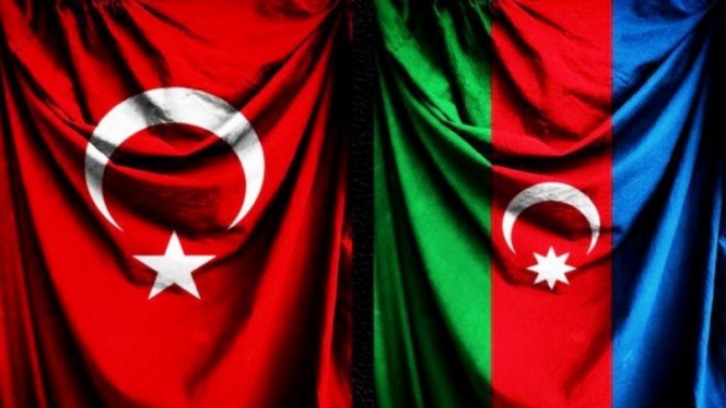 ​Türkiye, Azerbaycan için harekete geçti!
