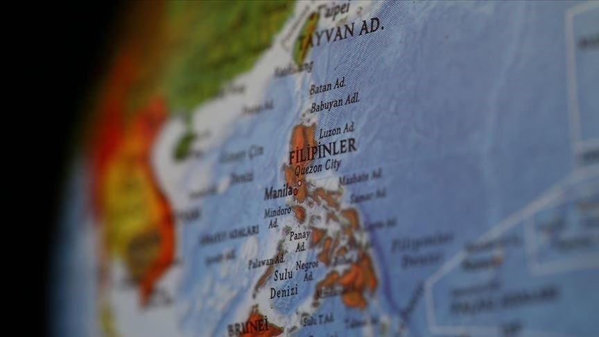 Filipinler topraklarını "askeri eylem için yığınak noktası" olarak kullandırtmayacak