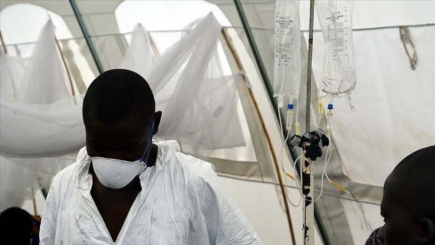 Mozambik'te kolera salgını: 121 kişi öldü