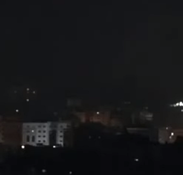 İsrail'in Gazze'ye yönelik bombardımanları yoğunlaştı