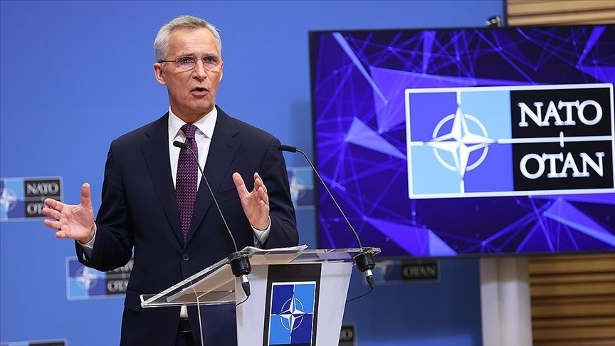 NATO'dan dikkat çeken Finlandiya ve İsveç açıklaması