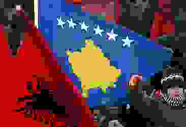 Arnavutluk'tan 'Kosova ile birleşme' mesajı