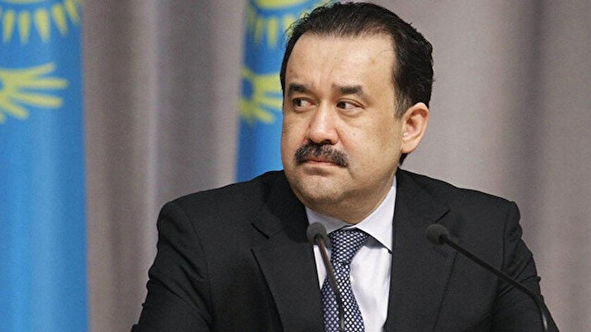 Kazakistan'da kritik gözaltı kararı