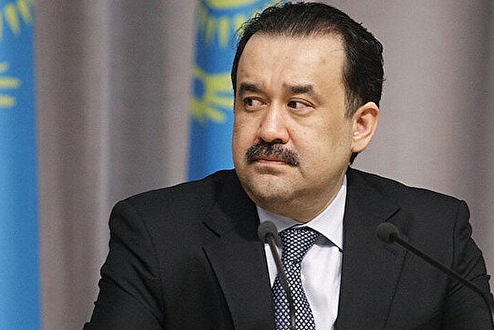Kazakistan'da kritik gözaltı kararı