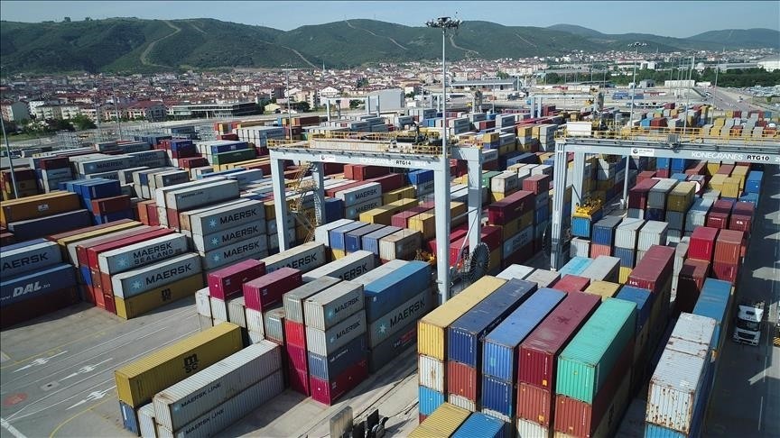 Karadeniz'in ihracat potansiyeli artıyor