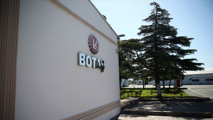 BOTAŞ'tan  "sözlü ve fiziksel" saldırı iddiası