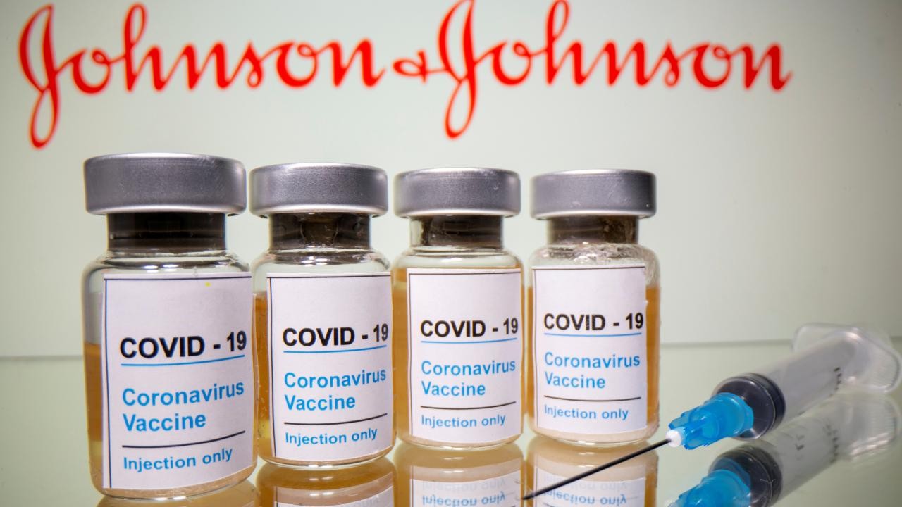 ABD'den bir aşıya daha onay