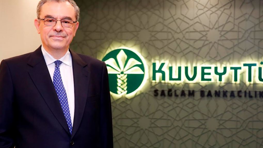 Kuveyt Türk 'Sıfır Atık Belgesi' aldı