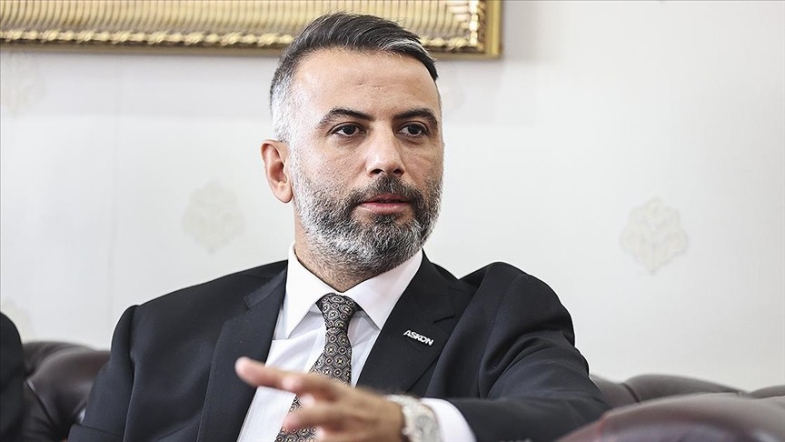 ASKON Başkanı Orhan Aydın'dan yeni vergi artışlarına ilişkin değerlendirme