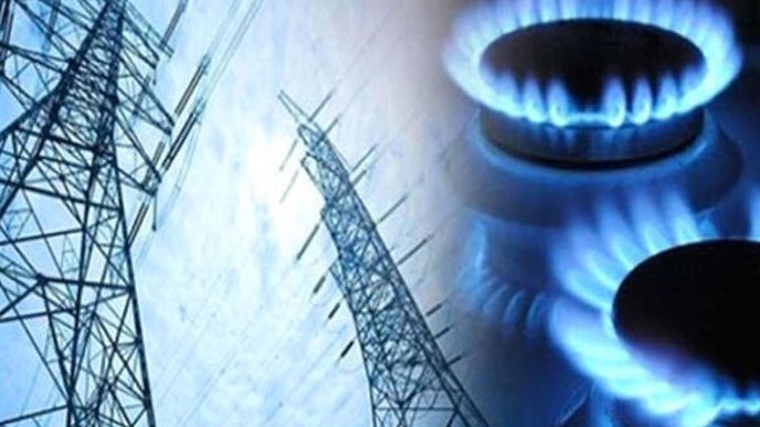 Elektrik ve doğal gaz fiyatları belli oldu