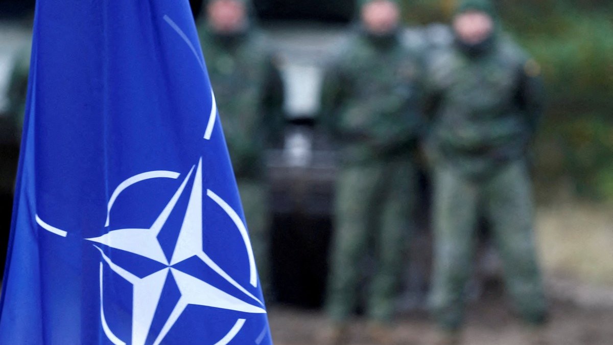 Uzman yorumu: NATO'nun müdahalesi söz konusu olamaz