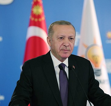 Erdoğan'dan Srebrenitsa mesajı