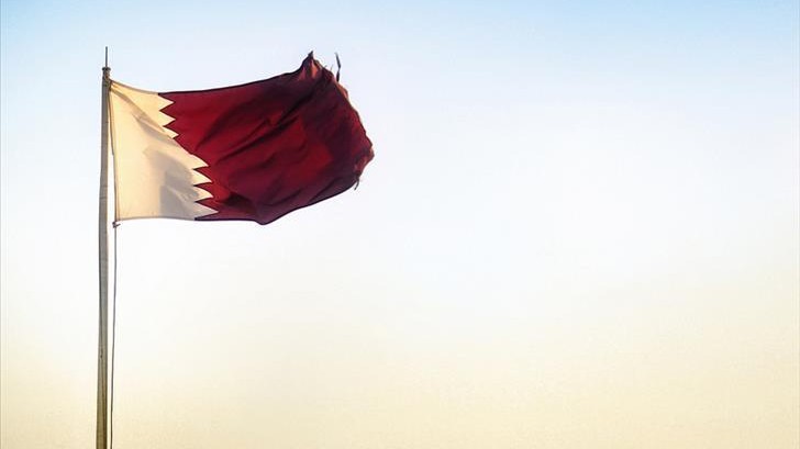 Katar'da kuvvetli sağanak beklentisi nedeniyle yarın eğitime uzaktan devam edilecek