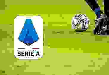 Serie A'ya veda eden son takım Cagliari