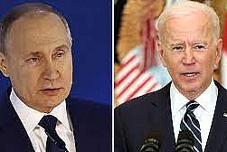 Biden, Putin'e şart koydu