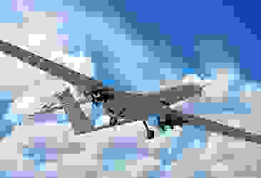 Bayraktar TB3 ASELFLIR-500 ile uçtu
