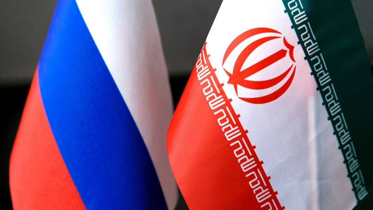 Rusya ile İran'dan Afganistan görüşmesi