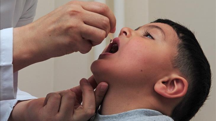 ABD'de çocuk felci virüsü paniği: OHAL ilan edildi
