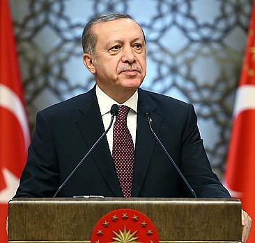 Erdoğan: Eteğine yapışmadıkları terör örgütü kalmadı
