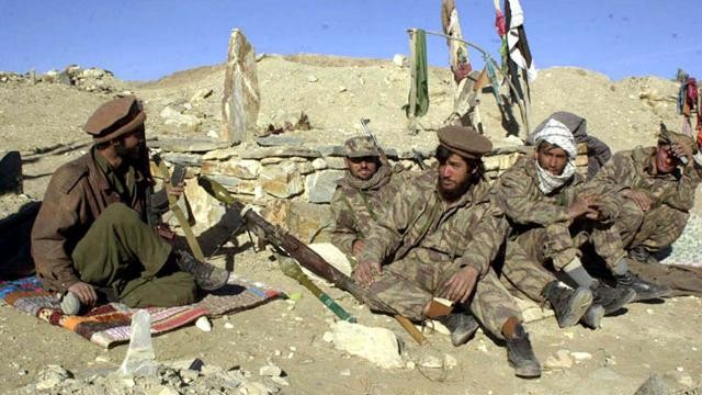 Taliban'ın Afganistan'ı kontrol altına alma süreci nasıl işledi?