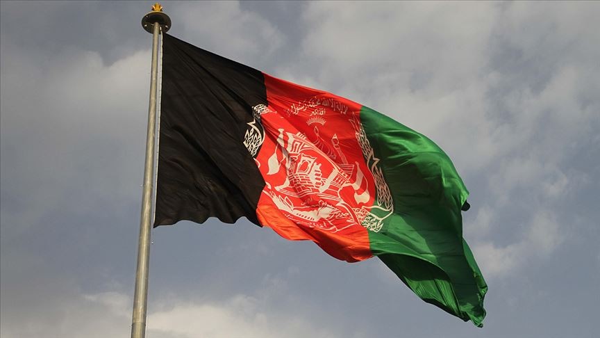 Afgan heyeti Rus bakanlıkları ziyaret etti