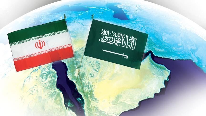 İran'dan Suudi Arabistan açıklaması: Anlaşmalar sağladık