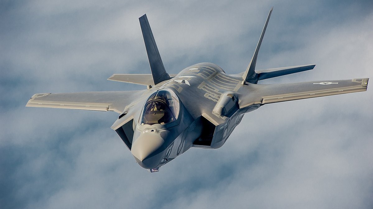 ABD ve İsrail arasında F-35 krizi