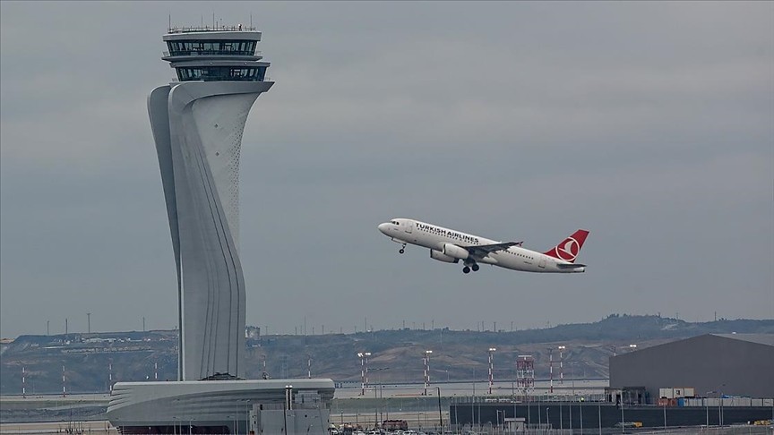 Türkiye'den sivil havacılıkta büyük başarı