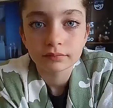 Suriyeli kız çocuğundan Kılıçdaroğlu'na ders niteliğinde sözler