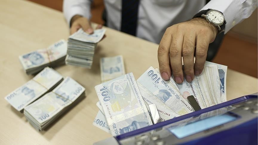 Türk Eximbank'tan 1,5 milyar lira net kar